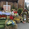 Wdzięczność Bogu i rolnikom
