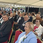 Dożynki w Starej Rawie