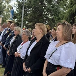 Dożynki w Starej Rawie
