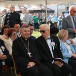 Dożynki w Starej Rawie