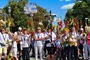 39. Diecezjalna Piesza Pielgrzymka Rodzin z Głowna dotarła do Matki. 