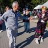 Święto Dziękczynienia w Jamnie