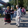 Dzień Dziękczynienia w Jamnie