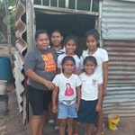 Góralka w Boliwii