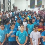 Góralka w Boliwii