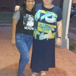 Góralka w Boliwii