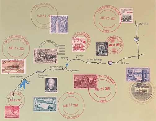 Spotkania z filatelistyką: Psychologia