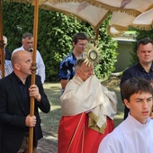 Odpust u św. Bartłomieja