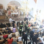 40-lecie parafii Kicznia