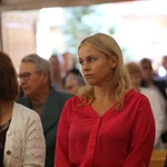 40-lecie parafii Kicznia