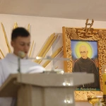 40-lecie parafii Kicznia