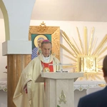 40-lecie parafii Kicznia