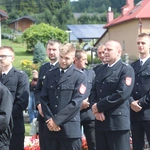 40-lecie parafii Kicznia