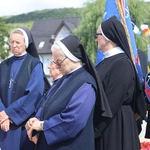 40-lecie parafii Kicznia
