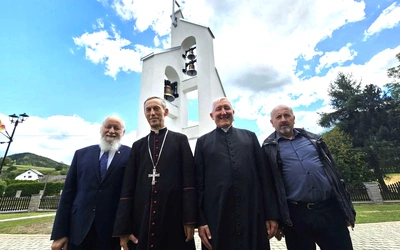 Prezent na "czterdziestkę"
