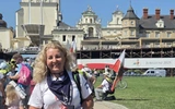 Matka Boża Częstochowska - Matka Pielgrzymów