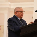 Joniec. Poświęcenie nowego ołtarza