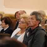 Joniec. Poświęcenie nowego ołtarza
