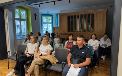 Rozwiń muzyczne skrzydła