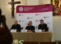 Częstochowa. Rada Biskupów Diecezjalnych o komisji ekspertów, lekcji religii i restrukturyzacji podmiotów medialnych KEP