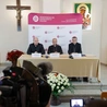 Rada Biskupów Diecezjalnych o komisji ekspertów, lekcji religii i restrukturyzacji podmiotów medialnych KEP