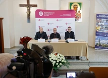 Rada Biskupów Diecezjalnych o komisji ekspertów, lekcji religii i restrukturyzacji podmiotów medialnych KEP