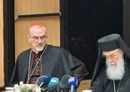 Patriarchowie Jerozolimy: zapowiedź o wrotach piekieł w Gazie nabiera kształtów