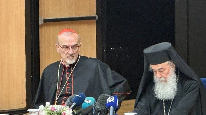 Zapowiedź o wrotach piekieł w Gazie nabiera kształtów