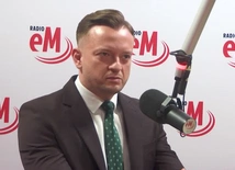 Okręgowy Inspektor Pracy: zdarza się, że osoba zatrudniona na 1/4 etatu wykonuje pracę w pełnym etacie