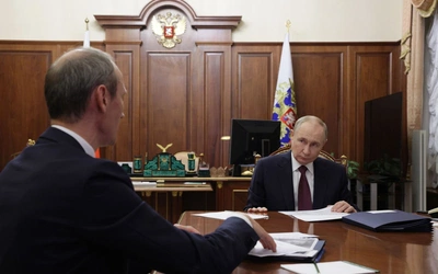 Władimir Putin