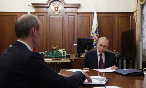 Władimir Putin
