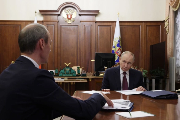 Władimir Putin
