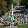 Diecezja radomska liderem w pielgrzymkowej statystyce
