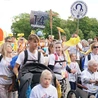 Spełniona nadzieja pielgrzymów