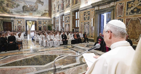 Pierwsza książka Papieża: I pokój niech będzie!