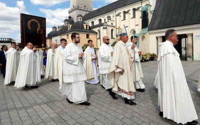 Uroczystość Matki Bożej Częstochowskiej: jak bardzo trzeba nam jedności