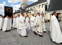 Uroczystość Matki Bożej Częstochowskiej: jak bardzo trzeba nam jedności