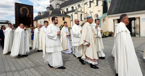 Uroczystość Matki Bożej Częstochowskiej: jak bardzo trzeba nam jedności