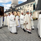 Uroczystość Matki Bożej Częstochowskiej: jak bardzo trzeba nam jedności