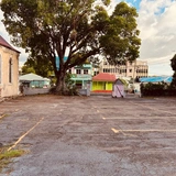 To będzie sanktuarium świętego Jana Pawła