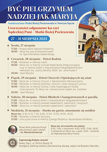 Klimat matczynego domu