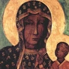 Skąd wzięły się rysy na obrazie jasnogórskim? Nieznane historie najbardziej znanego sanktuarium