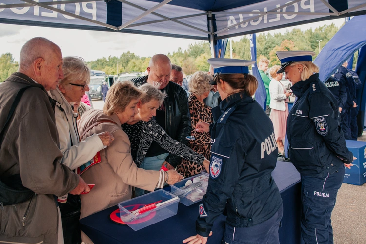 35 lat kaplicy Policyjnej i duszpasterstwa pomorskiej policji