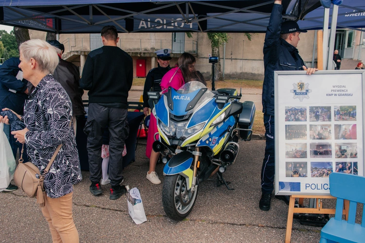 35 lat kaplicy Policyjnej i duszpasterstwa pomorskiej policji