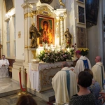 Uroczystość NMP Częstochowskiej w sanktuarium Jasnogórskiej Matki Kościoła