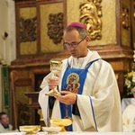 Uroczystość NMP Częstochowskiej w sanktuarium Jasnogórskiej Matki Kościoła