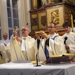 Uroczystość NMP Częstochowskiej w sanktuarium Jasnogórskiej Matki Kościoła