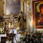 Uroczystość NMP Częstochowskiej w sanktuarium Jasnogórskiej Matki Kościoła
