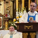 Uroczystość NMP Częstochowskiej w sanktuarium Jasnogórskiej Matki Kościoła