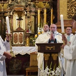 Uroczystość NMP Częstochowskiej w sanktuarium Jasnogórskiej Matki Kościoła